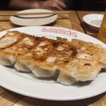 餃子といえば芭莉龍 - 