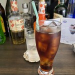 喫茶とお酒ムラリス - 