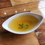 リトル ランカ - アーユルヴェーダスープ