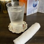喫茶とお酒ムラリス - 