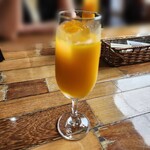 リトル ランカ - ジュース