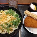 うどん処 ごっと - 