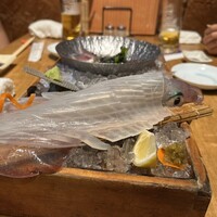 磯ぎよし 天神店 - 