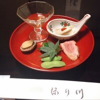 ほり川 - 