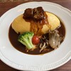 ロイヤルホスト 神楽坂店