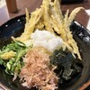 豊前裏打会 萬田うどん 薬院本店