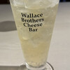 Wallace Brothers Cheese Bar