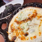 ドリア＆グラタンなつめ - 