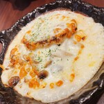 ドリア＆グラタンなつめ - 