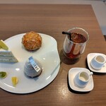 洋菓子店 パティスリー オリヴィエール - 