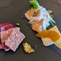 アイリス - 