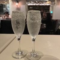 トラットリアイタリア 銀座店 - 