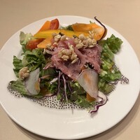トラットリアイタリア 銀座店 - 