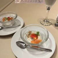 トラットリアイタリア 銀座店 - 