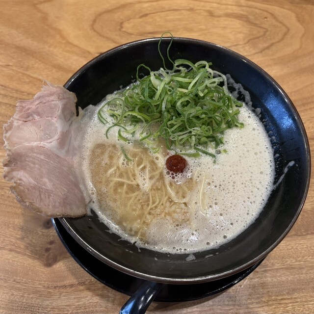 豚骨様　確認用 松本の人気店が安曇野に！3/15(土)オープン！「豚骨らあめん専門店