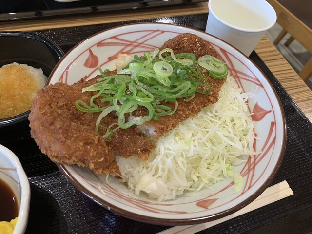 Marugame Seimen Ionmoru Hinode Ten photo 2