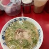 元祖ラーメン長浜家