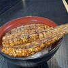 炭火地焼き　うな美