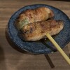 焼き鳥 鶏坊主