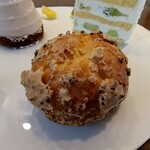 洋菓子店 パティスリー オリヴィエール - 