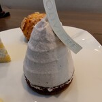 洋菓子店 パティスリー オリヴィエール - 