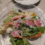 Oysterbar&Wine BELON - 