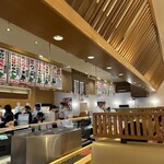 回転寿し トリトン 豊平店 - 