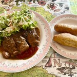 ジャマイカーナ - 