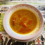 ジャマイカーナ - 