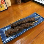 郷土料理&炭火串焼 笑う門 - 