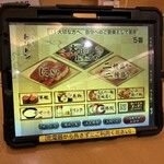 回転寿し トリトン - 