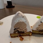 洋菓子店 パティスリー オリヴィエール - 