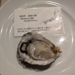 Oysterbar&Wine BELON 広尾店 - 