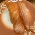 回転寿し トリトン 豊平店 - 