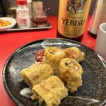 南海飯店 ハイハイ店 - 