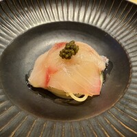 RISTORANTE IL NODO - カルパッチョ