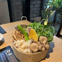 しゃぶしゃぶ KINTAN 代官山本店 - 