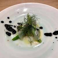 RISTORANTE IL NODO - Ｗ　長谷川さん