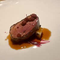 RISTORANTE IL NODO - 京都　Ｘ　鎌倉