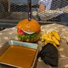 GOKU BURGER