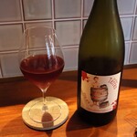 Hachihare -  Domaine Les Deux Terres