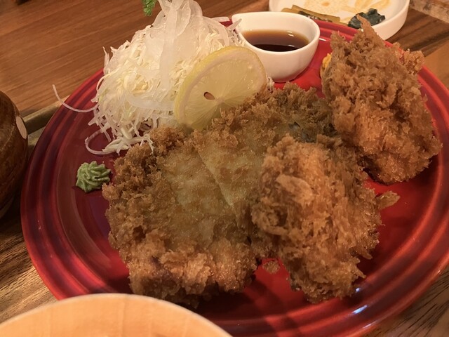 とんかつ紅（KURENAI） - 東室蘭（とんかつ）の写真