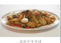 こうらく - 西目（中華料理）の写真