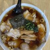 ラーメンあおきや 長岡インター店