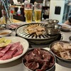 鶴橋ドラム缶韓国焼肉ソソモン