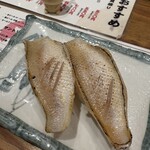 立ちすし酒場さしす 大阪駅前第3ビル地下2階店 - 