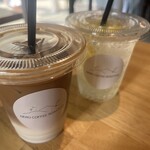 NERO COFFEE ROASTERS 有馬珈琲焙煎所 - 