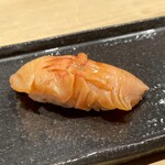 鮨 とぐら - 赤貝