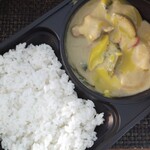 オーケー - 料理写真: