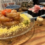 立ちすし酒場さしす 大阪駅前第3ビル地下2階店 - 